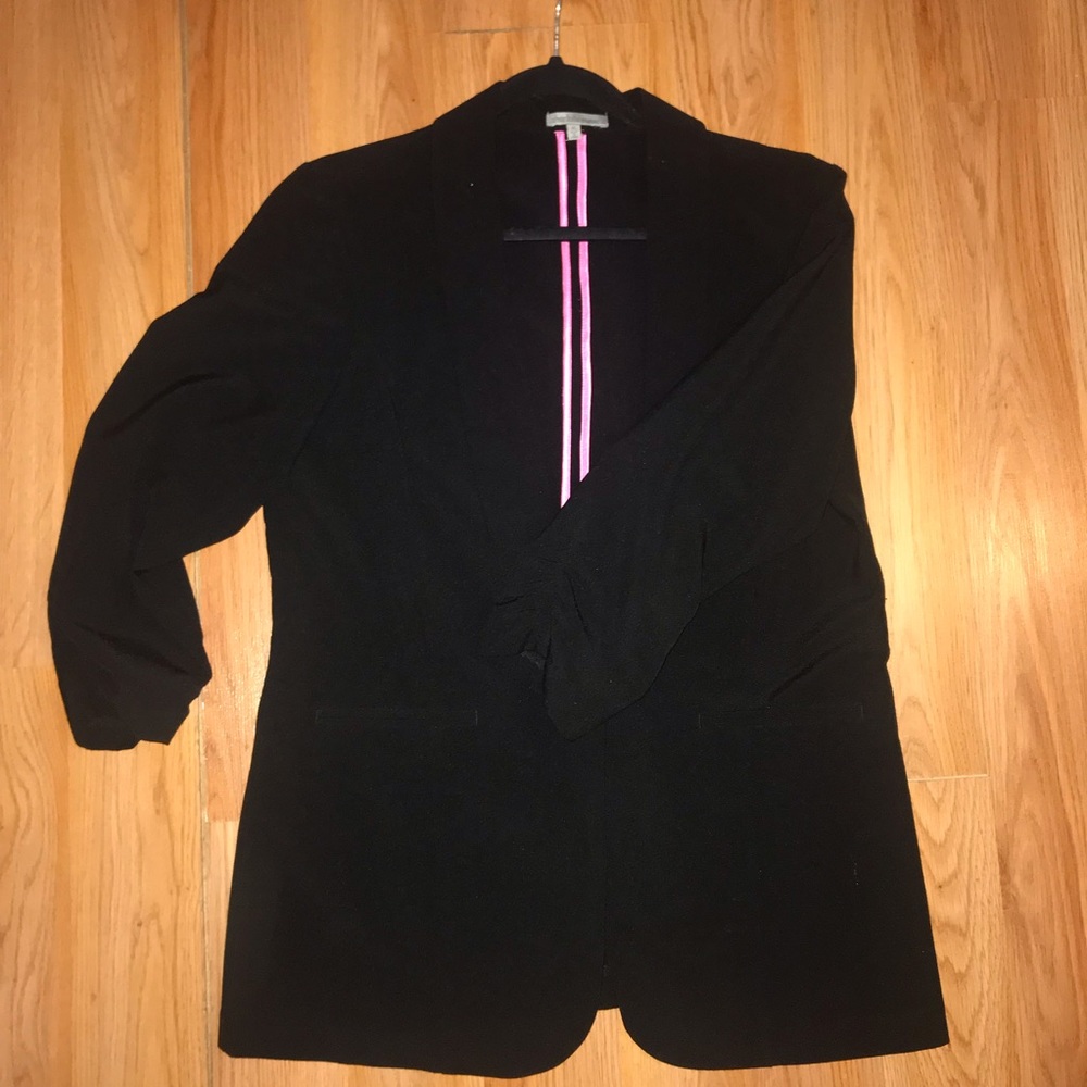 Women’s size XL Black Blazer